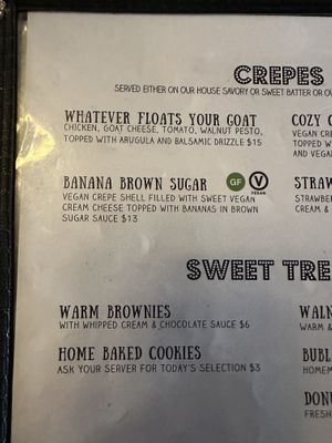   at Gulu-Gulu Cafe in Salem