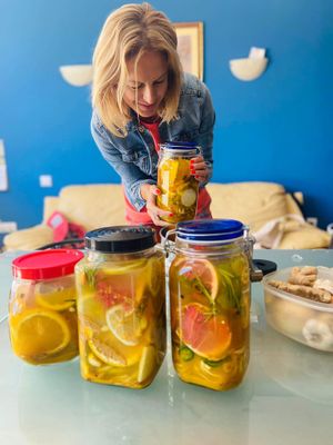   at Lubanitza - ЛЮБА̀НИЦА in Bansko