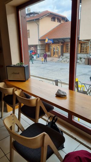  at Lubanitza - ЛЮБА̀НИЦА in Bansko