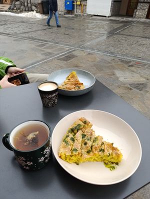  at Lubanitza - ЛЮБА̀НИЦА in Bansko