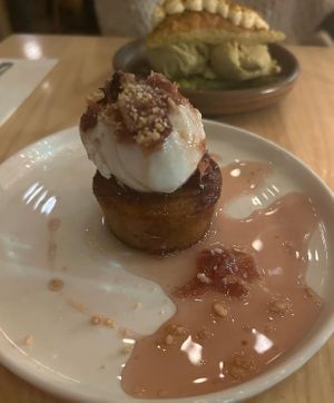   at Brother Marcus - Borough Yards in South East London