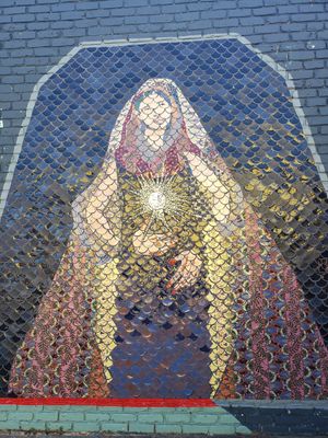 St Coffee at St Coffee in New Orleans