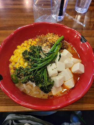  at JINYA Ramen Bar in Omaha