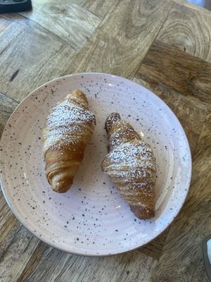   at Morning People in Marbella