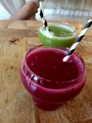  at Morning People in Marbella