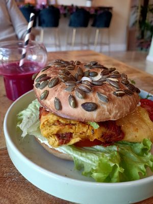  at Morning People in Marbella