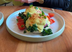  at Morning People in Marbella