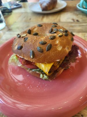  at Morning People in Marbella