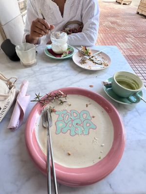 Se Fin  at Morning People in Marbella