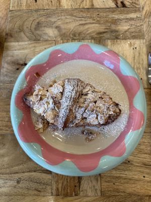   at Morning People in Marbella