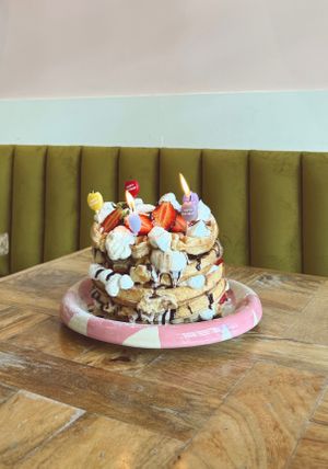  at Morning People in Marbella