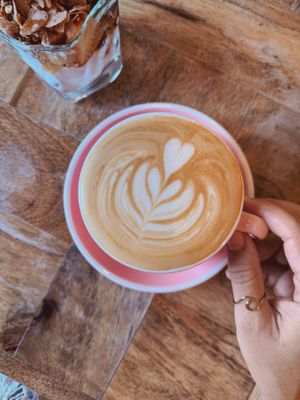  at Morning People in Marbella