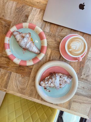  at Morning People in Marbella