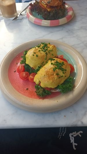  at Morning People in Marbella