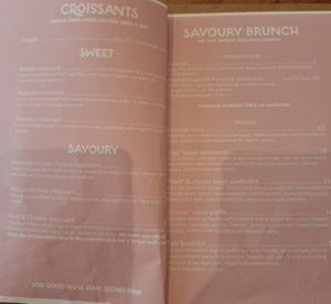  at Morning People in Marbella