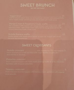  at Morning People in Marbella