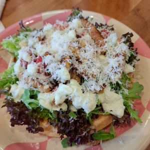  at Morning People in Marbella