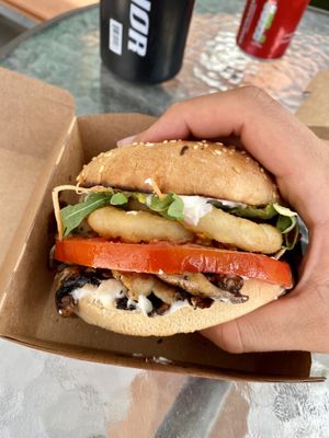   at Pizza Fan Ιωάννινα in Ioannina