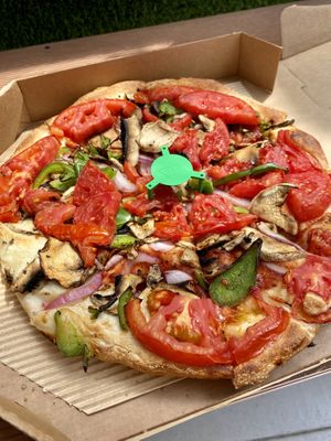   at Pizza Fan Ιωάννινα in Ioannina