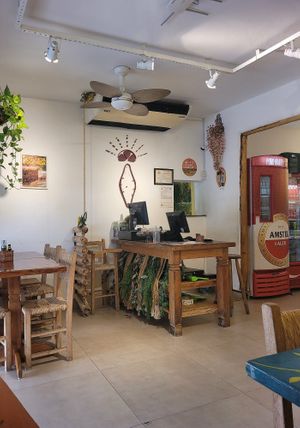  at Kibedohassib in Sorocaba