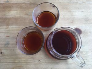 Surf Shop Roastery  at Surf Shop Roastery in Hamburg