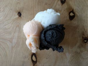 Surf Shop Roastery  at Surf Shop Roastery in Hamburg