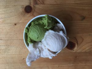 Surf Shop Roastery  at Surf Shop Roastery in Hamburg