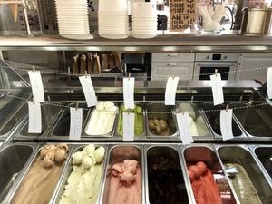 Surf Shop Roastery  at Surf Shop Roastery in Hamburg