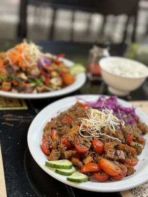   at Khaosan Thai Food Mendoza in Mendoza