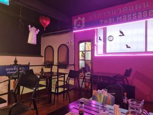  at Khaosan Thai Food Mendoza in Mendoza