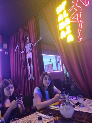  at Khaosan Thai Food Mendoza in Mendoza