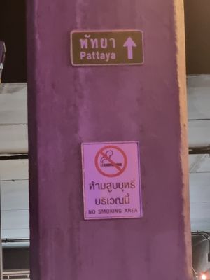  at Khaosan Thai Food Mendoza in Mendoza