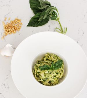   at N.D.A Cuisine - Cloud Kitchen in Farmers Branch