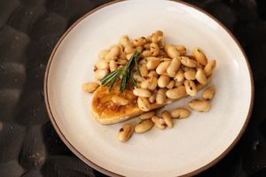   at N.D.A Cuisine - Cloud Kitchen in Farmers Branch