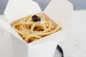   at N.D.A Cuisine - Cloud Kitchen in Farmers Branch