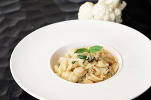   at N.D.A Cuisine - Cloud Kitchen in Farmers Branch