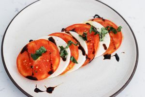   at N.D.A Cuisine - Cloud Kitchen in Farmers Branch