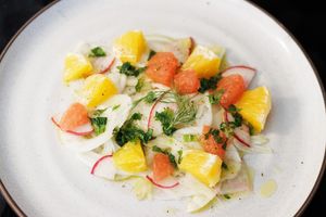   at N.D.A Cuisine - Cloud Kitchen in Farmers Branch