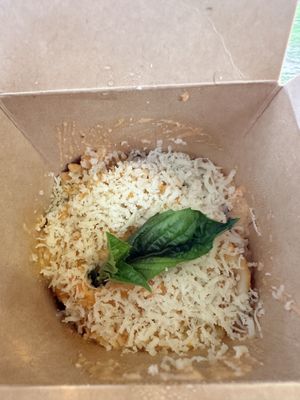 Ravioli   at N.D.A Cuisine - Cloud Kitchen in Farmers Branch