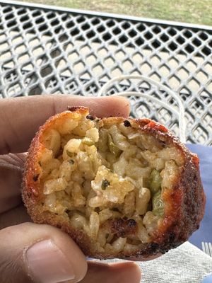   at N.D.A Cuisine - Cloud Kitchen in Farmers Branch