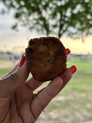   at N.D.A Cuisine - Cloud Kitchen in Farmers Branch