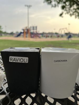   at N.D.A Cuisine - Cloud Kitchen in Farmers Branch