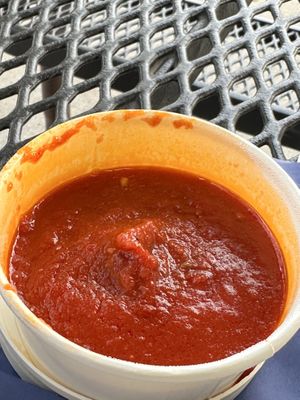   at N.D.A Cuisine - Cloud Kitchen in Farmers Branch