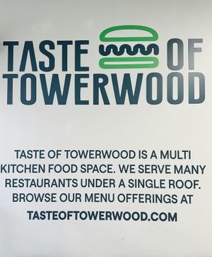   at N.D.A Cuisine - Cloud Kitchen in Farmers Branch