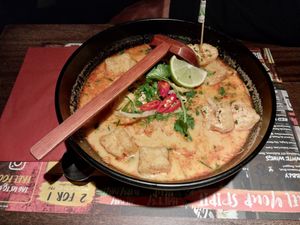 #Veganuary at Banana Tree - Westbourne Grove in West London