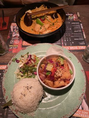  at Banana Tree - Westbourne Grove in West London