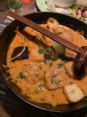   at Banana Tree - Westbourne Grove in West London