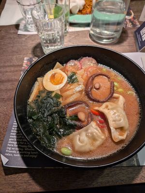  at Banana Tree - Westbourne Grove in West London