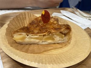   at La Vigne Akiko - Sunshine City in Tokyo