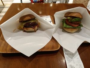  at La Vigne Akiko - Sunshine City in Tokyo